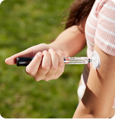 Insulin Pump/Injection Management