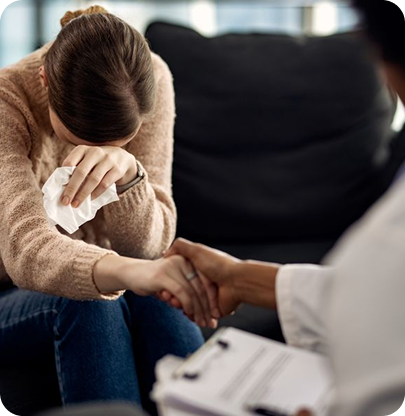 Counseling and Support