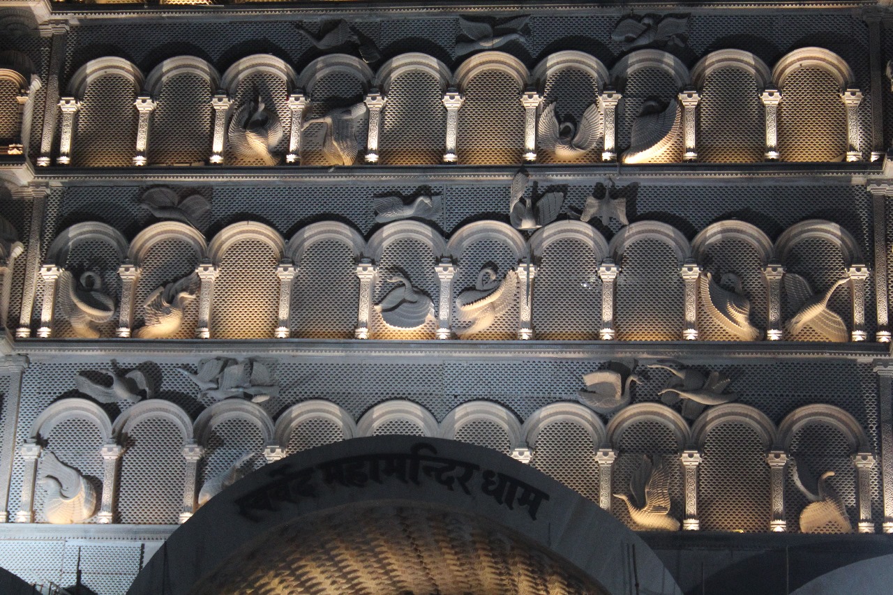 Unveiling the Power of Modern Stone Facades: Durability, Beauty and Beyond