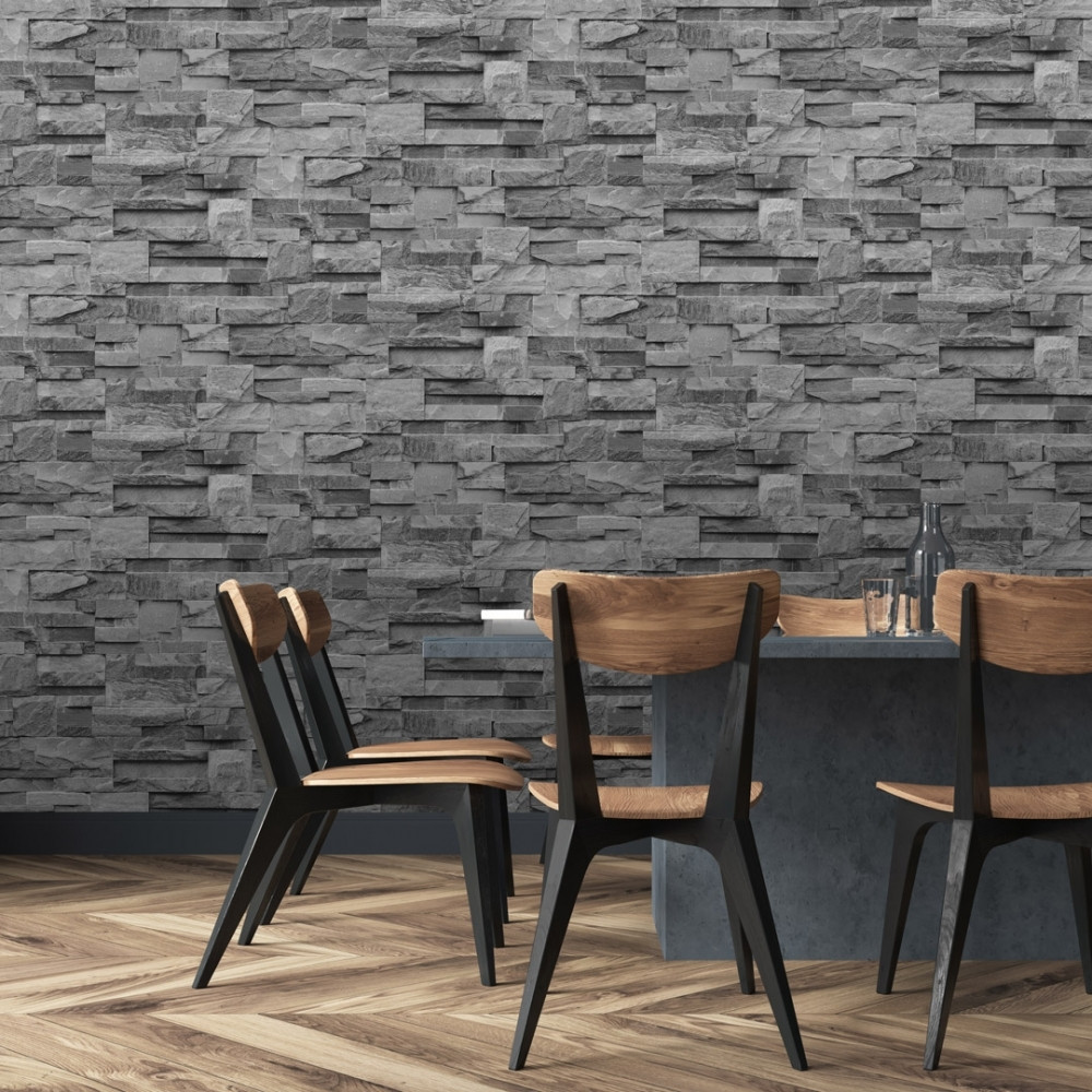 Why Stone Wall Cladding Is a Better Choice Than Aluminium Composite Panels (ACP)