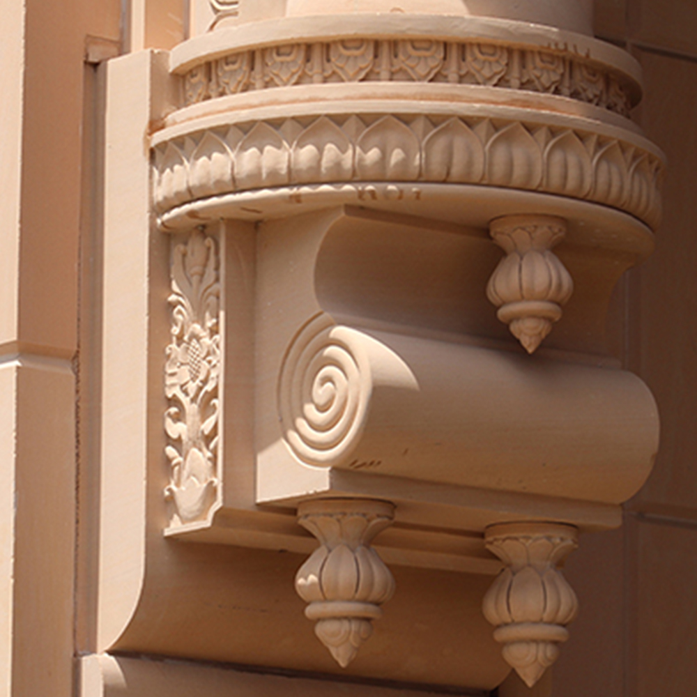 Why Indian Stone Carving Panels Are a Global Favorite in Architecture and Interior Design