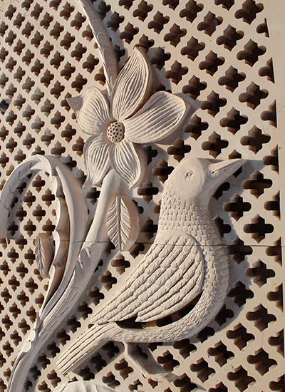 stone jali manufacturer