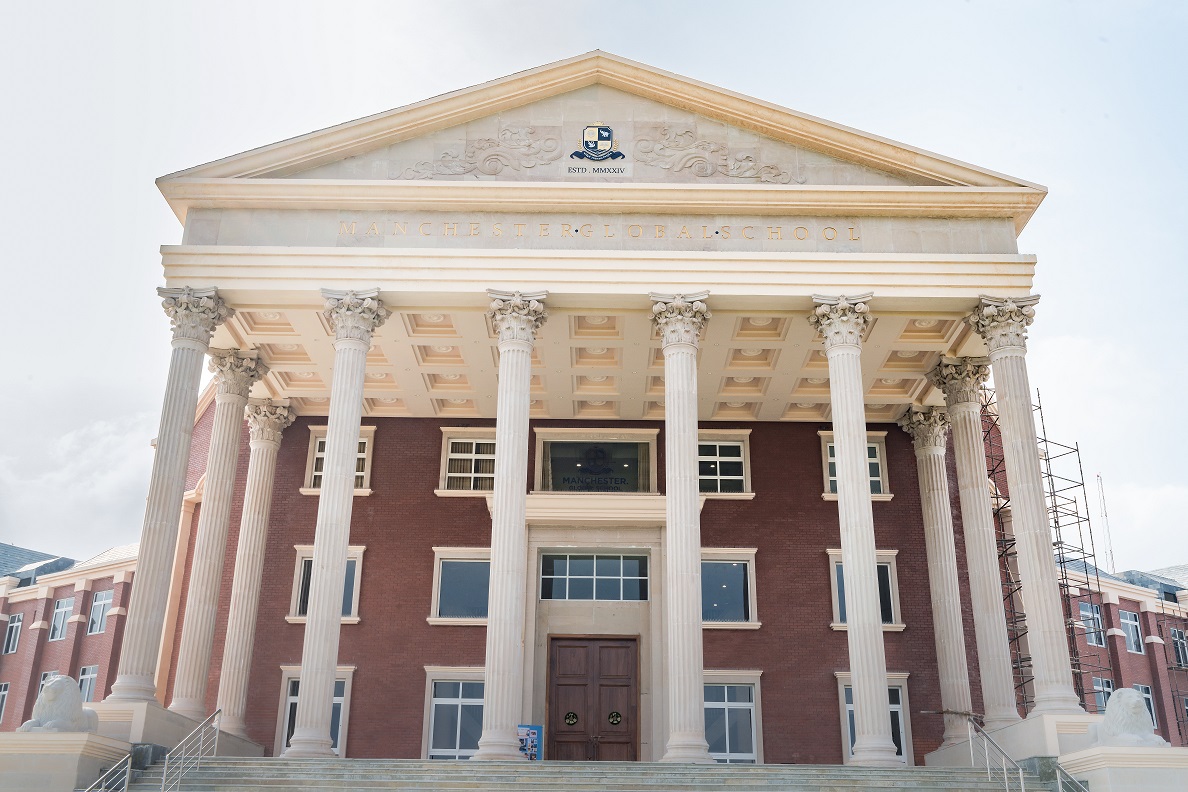 Embracing Elegance: The Timeless Appeal of Mediterranean Style Stone Facades