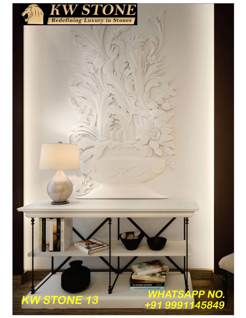 Why Are Stone Feature Walls Trending in Modern Interior Design?