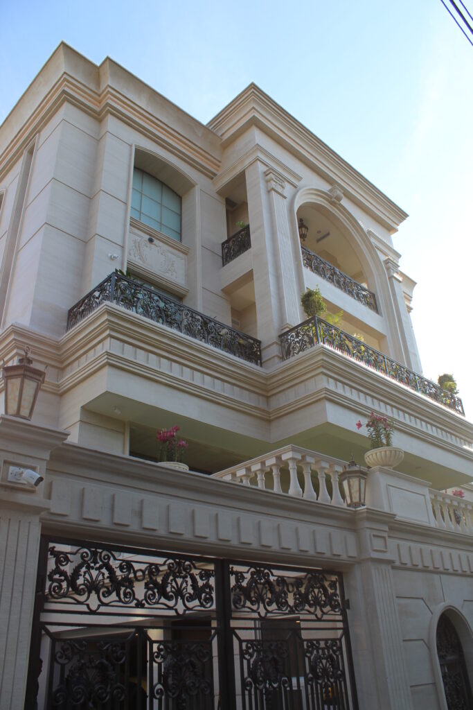 Maharani Bagh Residence, New Delhi