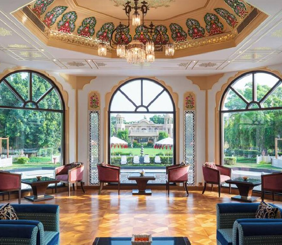 Heritage Village Resorts & Spa