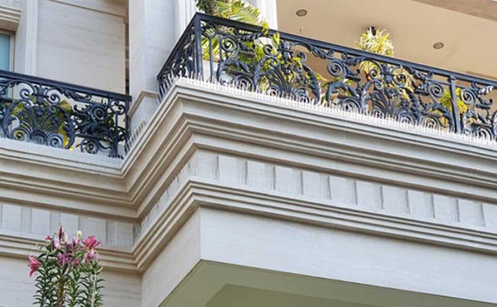 Maharani Bagh Residence, New Delhi
