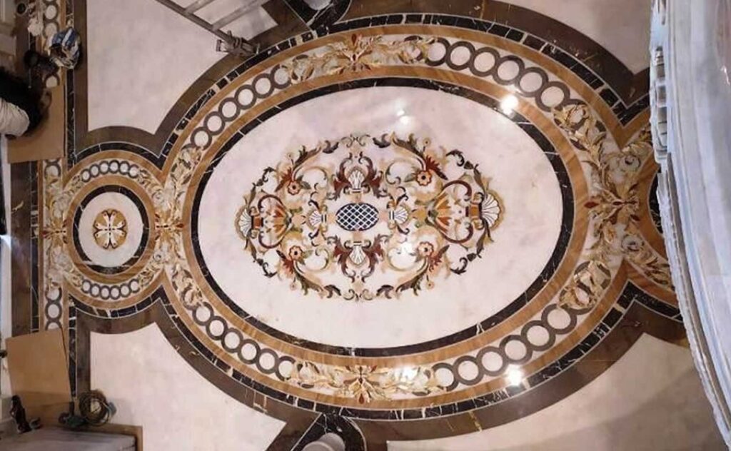 Maharani Bagh Residence, New Delhi
