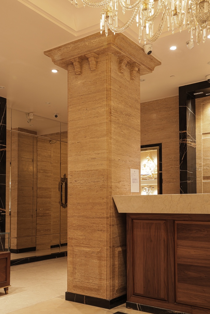Rokde Jewellers, Nagpur
