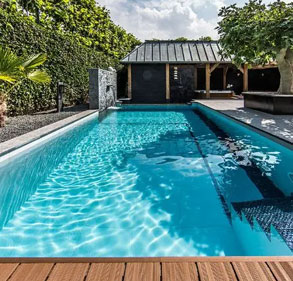 Wellness Spa