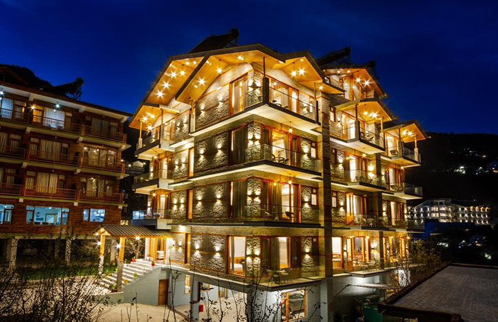 MNP Village Venue